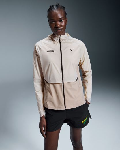 Core Jacket WalkGood